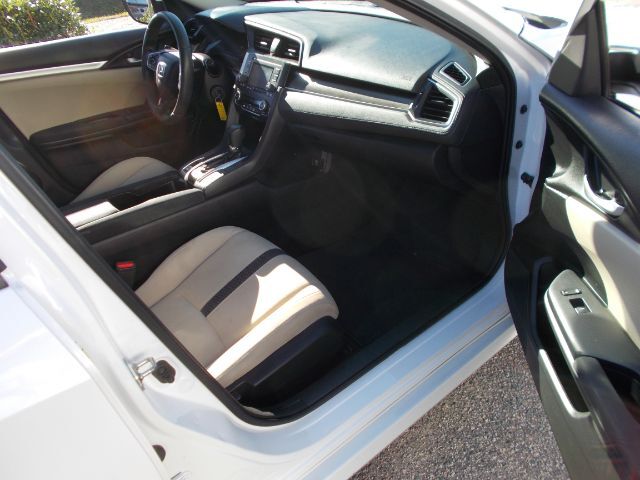 2019 Honda Civic LX Monroe NC