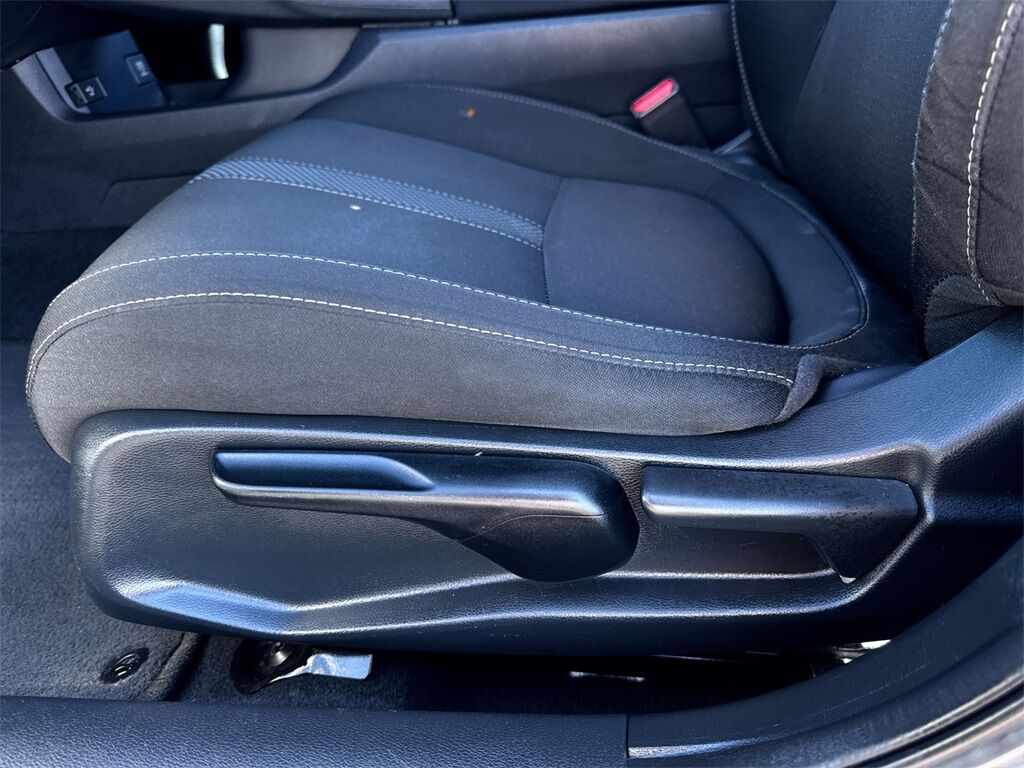 2019 Honda Civic LX Oklahoma City OK