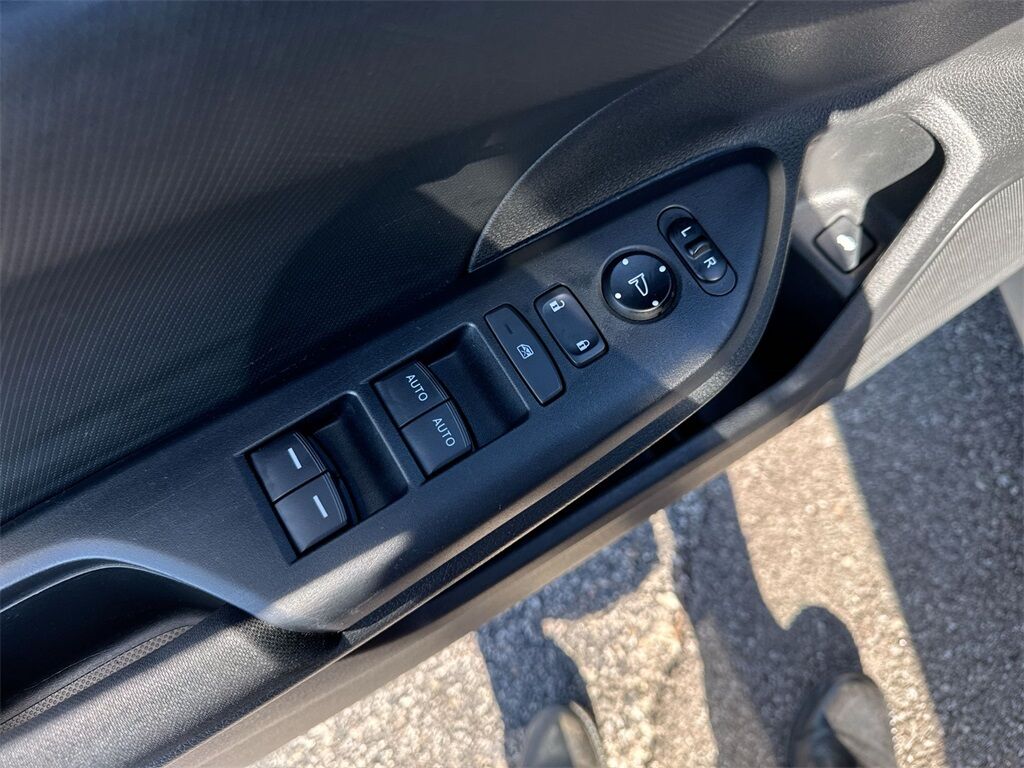 2019 Honda Civic LX Oklahoma City OK