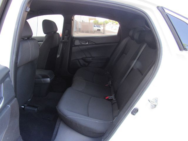 2019 Honda Civic LX Plano TX