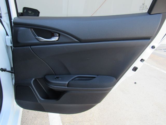 2019 Honda Civic LX Plano TX
