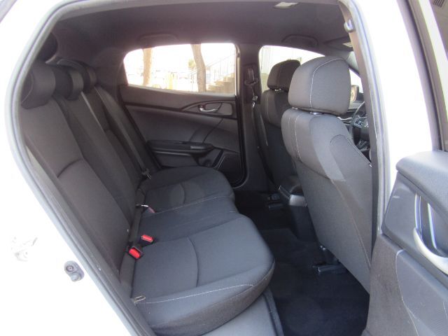 2019 Honda Civic LX Plano TX