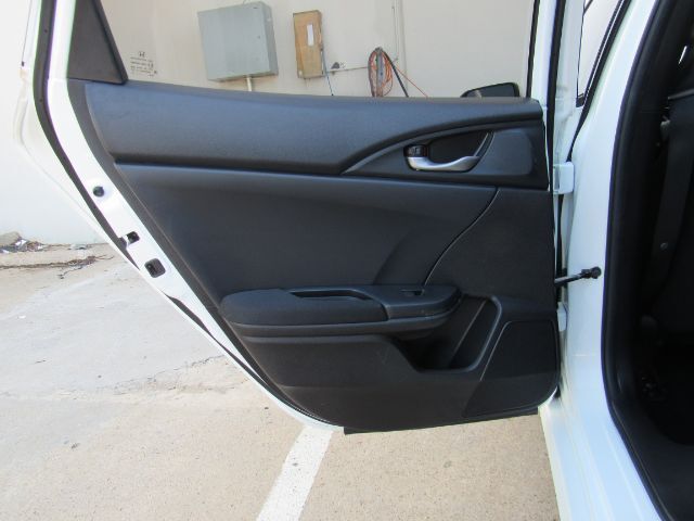 2019 Honda Civic LX Plano TX