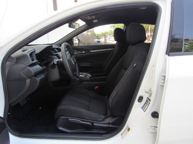 2019 Honda Civic LX Plano TX