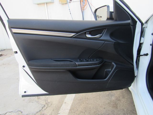 2019 Honda Civic LX Plano TX