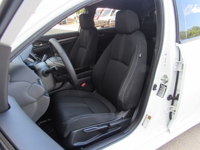 2019 Honda Civic LX Plano TX
