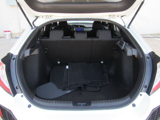2019 Honda Civic LX Plano TX