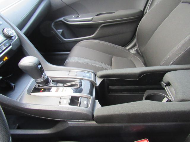 2019 Honda Civic LX Plano TX