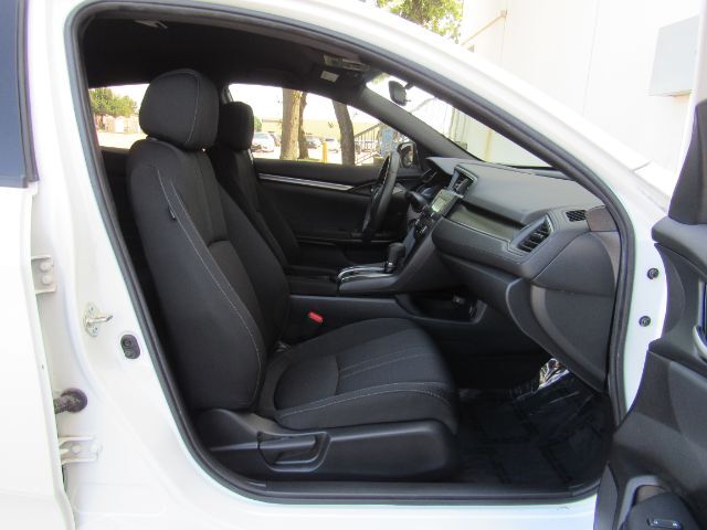 2019 Honda Civic LX Plano TX