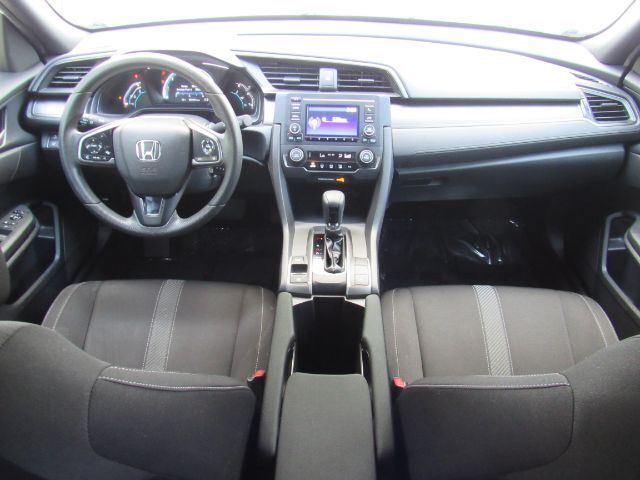 2019 Honda Civic LX Plano TX
