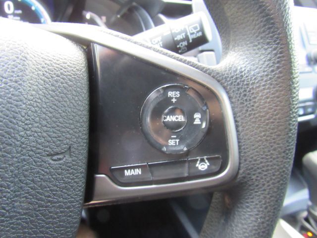 2019 Honda Civic LX Plano TX