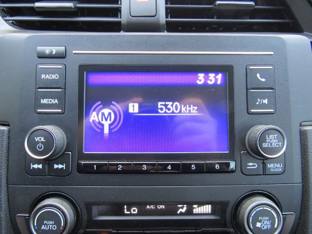 2019 Honda Civic LX Plano TX