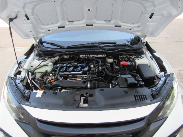 2019 Honda Civic LX Plano TX