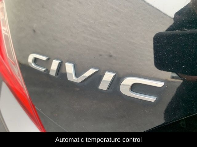 2019 Honda Civic LX Raleigh NC