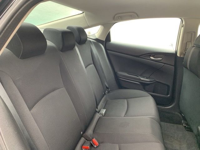 2019 Honda Civic LX Raleigh NC