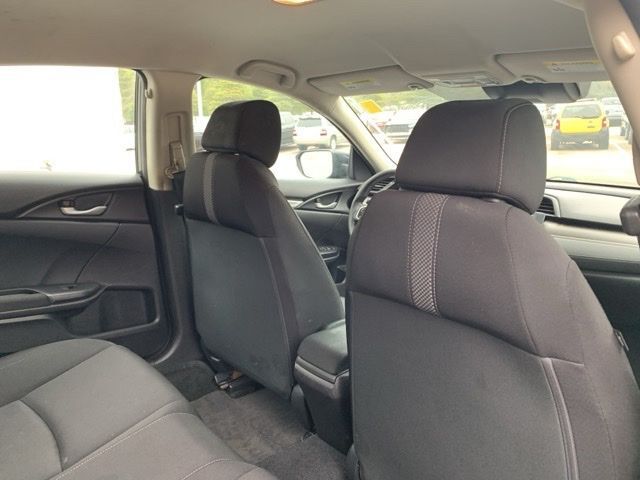 2019 Honda Civic LX Raleigh NC