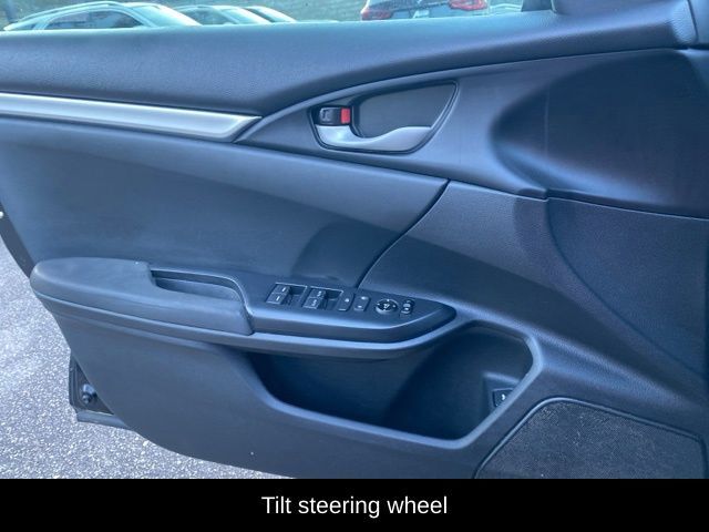 2019 Honda Civic LX Raleigh NC