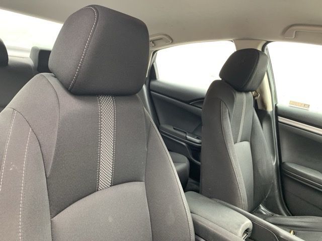 2019 Honda Civic LX Raleigh NC