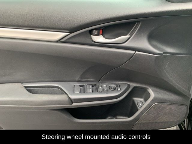 2019 Honda Civic LX Raleigh NC