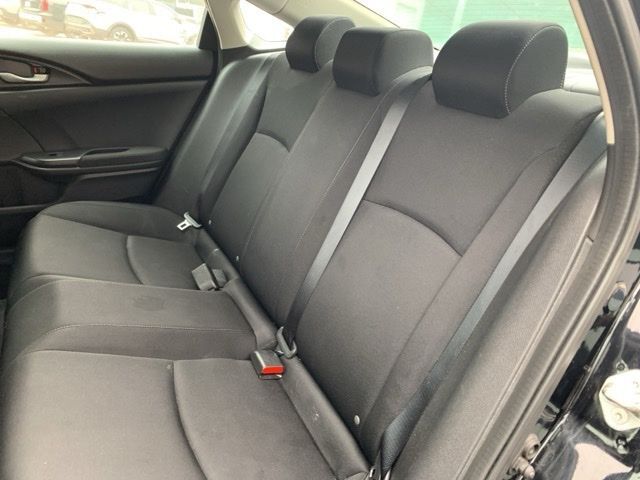 2019 Honda Civic LX Raleigh NC