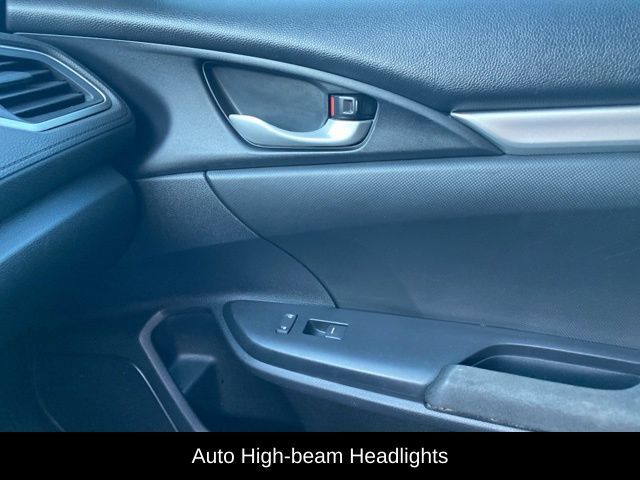 2019 Honda Civic LX Raleigh NC