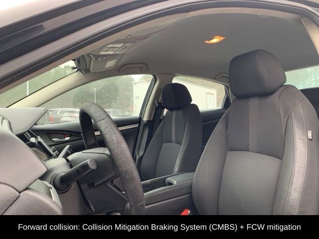 2019 Honda Civic LX Raleigh NC