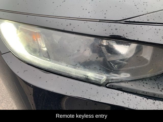 2019 Honda Civic LX Raleigh NC