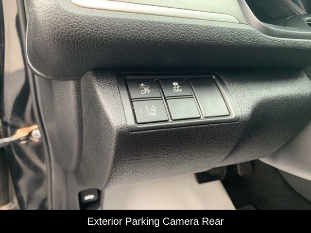 2019 Honda Civic LX Raleigh NC