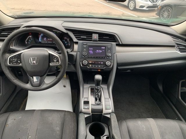 2019 Honda Civic LX Raleigh NC