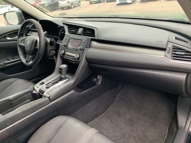 2019 Honda Civic LX Raleigh NC