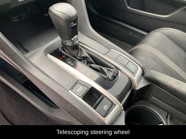 2019 Honda Civic LX Raleigh NC