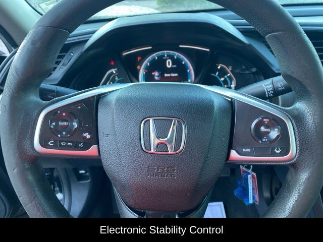 2019 Honda Civic LX Raleigh NC