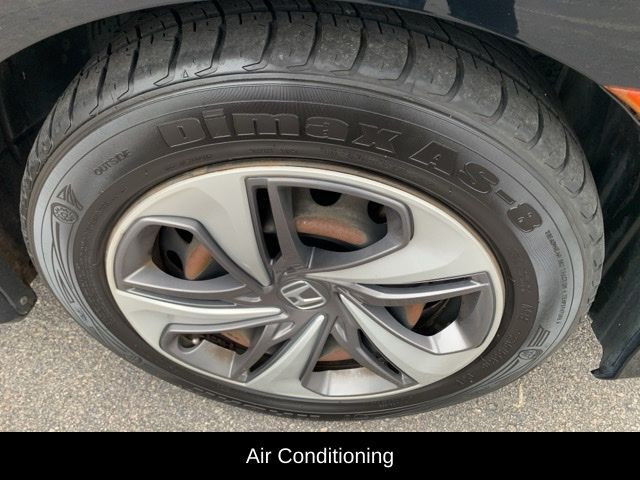 2019 Honda Civic LX Raleigh NC