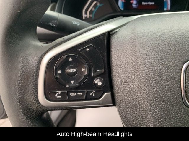 2019 Honda Civic LX Raleigh NC