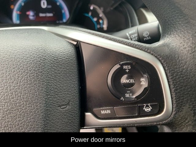 2019 Honda Civic LX Raleigh NC