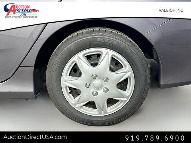 2019 Honda Civic LX Raleigh NC