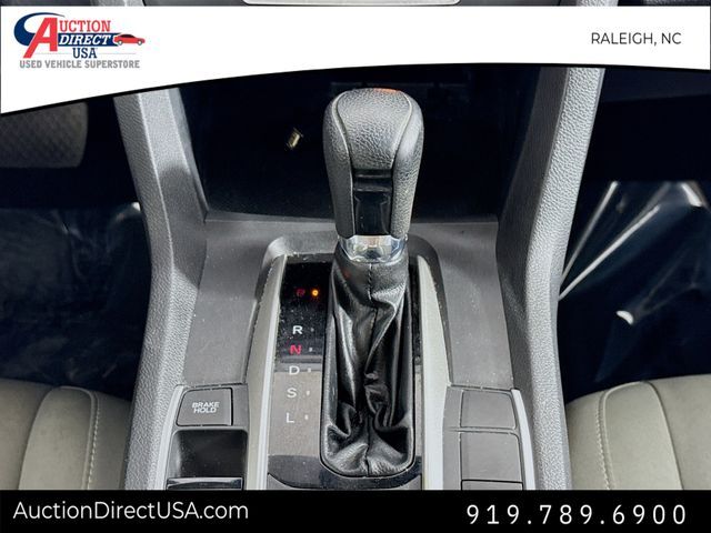 2019 Honda Civic LX Raleigh NC