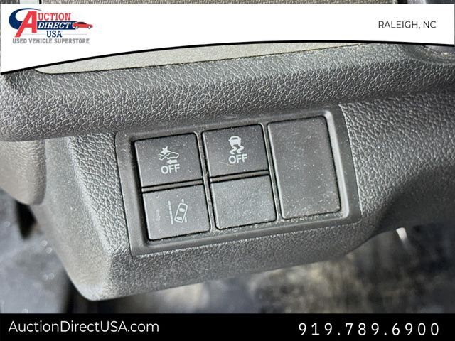 2019 Honda Civic LX Raleigh NC