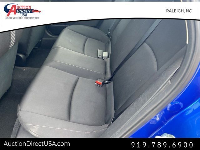 2019 Honda Civic LX Raleigh NC