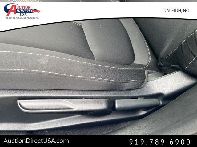 2019 Honda Civic LX Raleigh NC