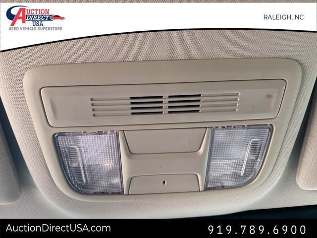 2019 Honda Civic LX Raleigh NC