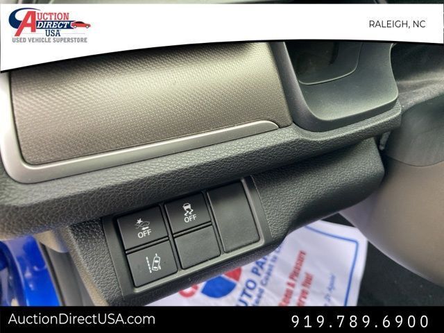 2019 Honda Civic LX Raleigh NC