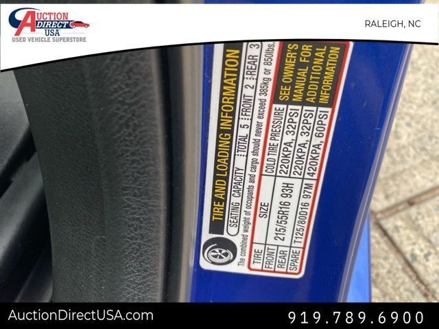 2019 Honda Civic LX Raleigh NC