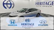 2019 Honda Civic LX Rome GA 2019 Honda Civic LX Rome GA