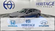 2019 Honda Civic LX Rome GA 2019 Honda Civic LX Rome GA