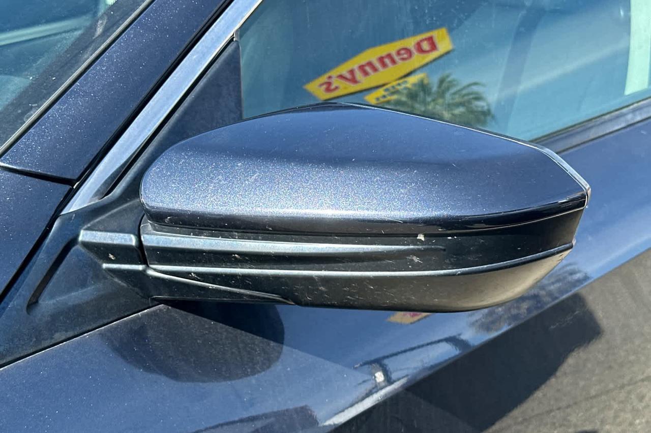 2019 Honda Civic LX Roseville CA