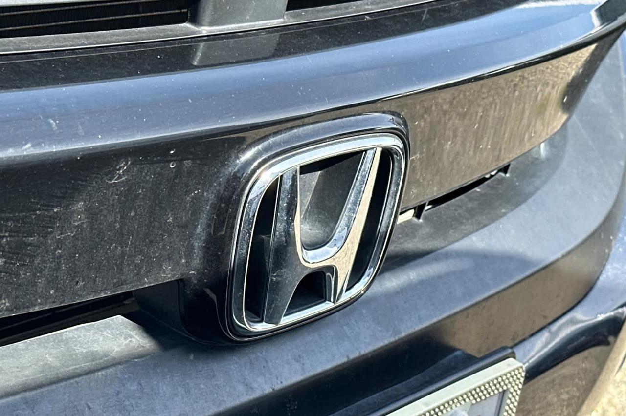 2019 Honda Civic LX Roseville CA