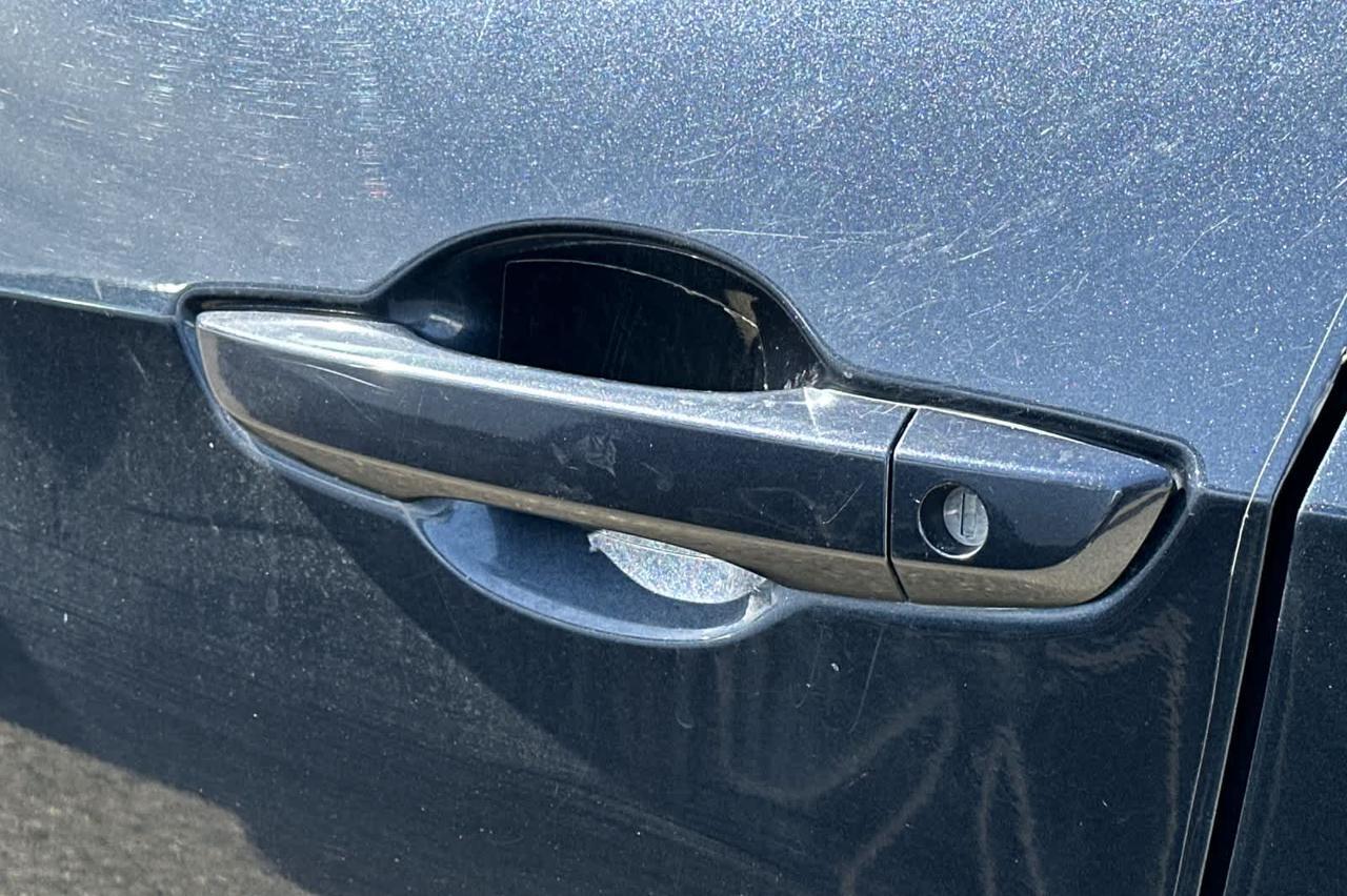 2019 Honda Civic LX Roseville CA