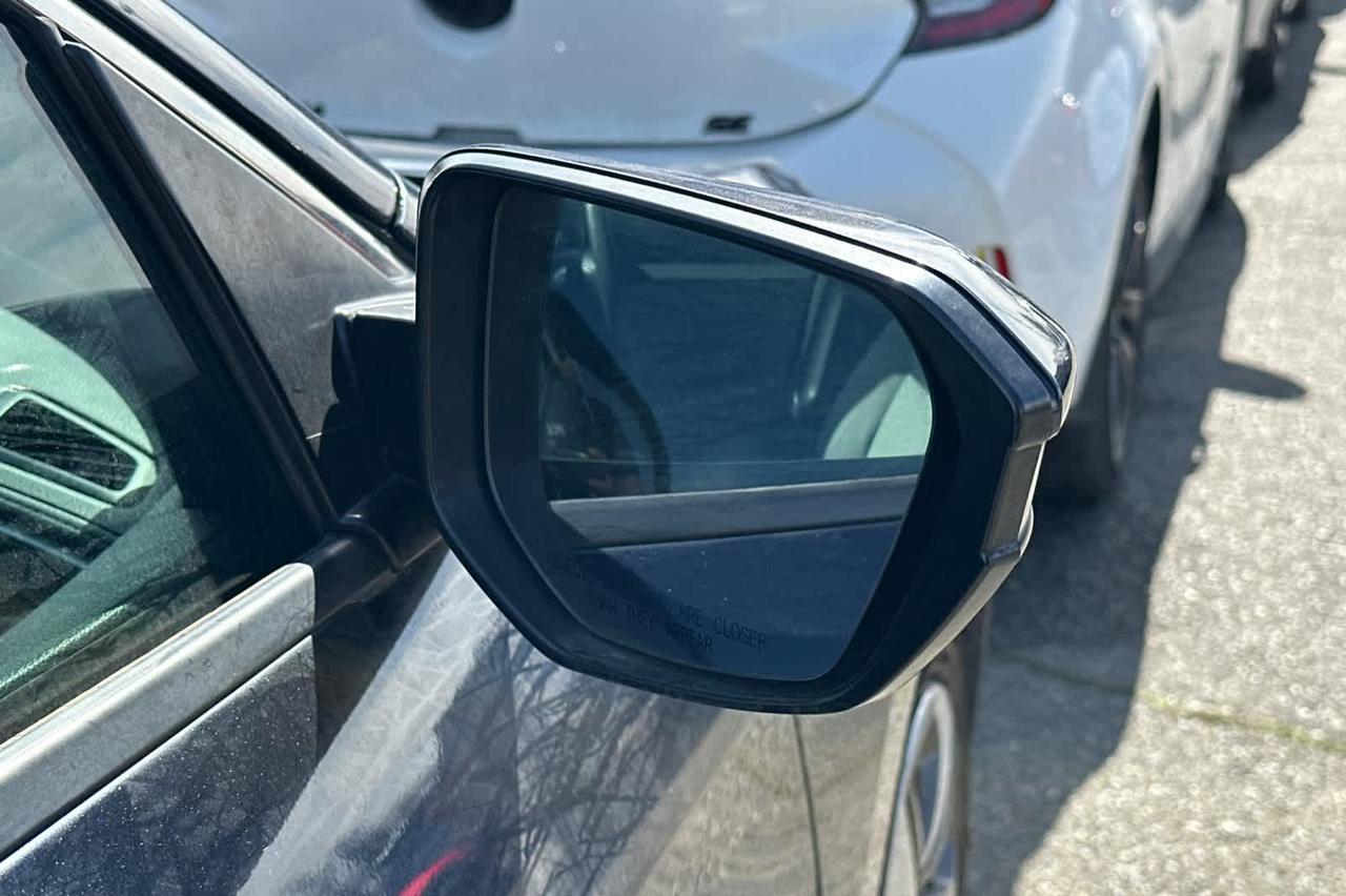 2019 Honda Civic LX Roseville CA