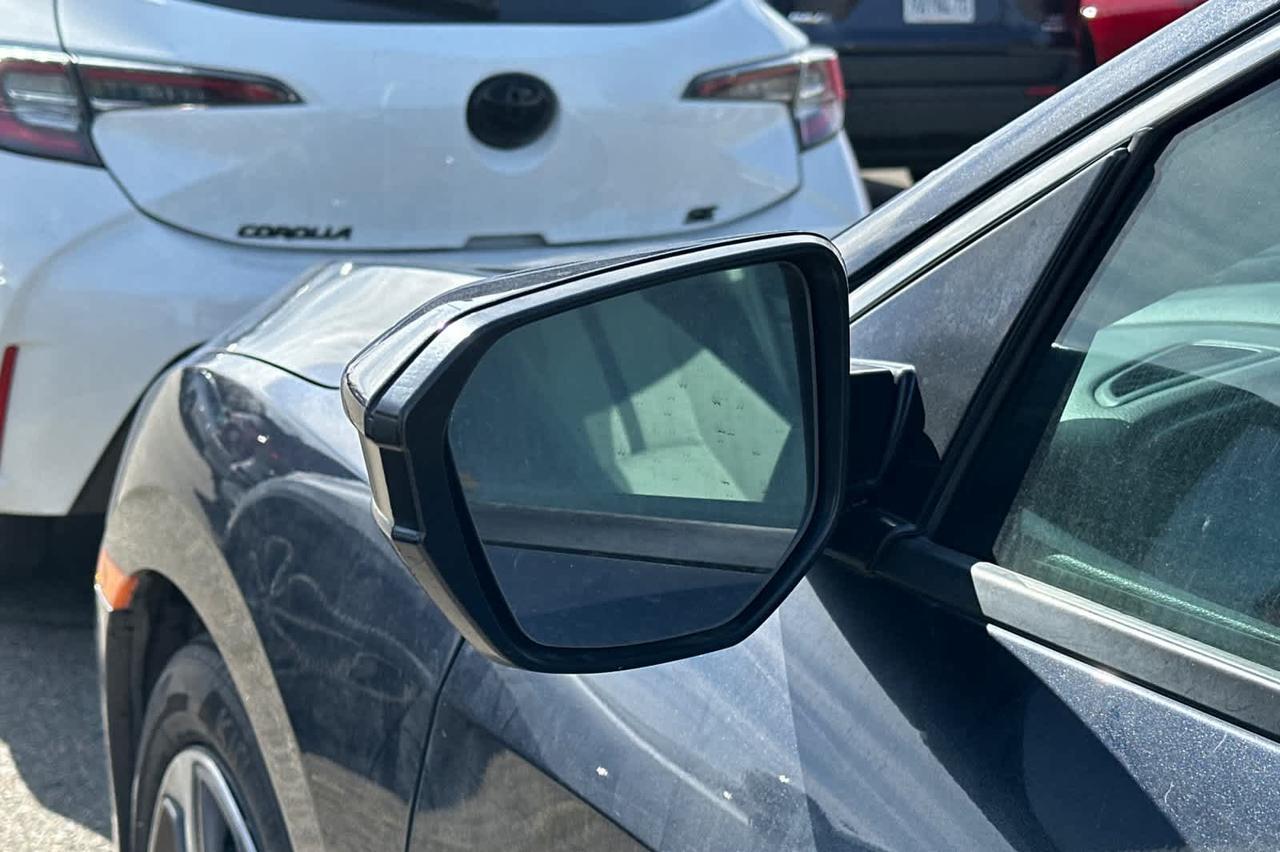 2019 Honda Civic LX Roseville CA